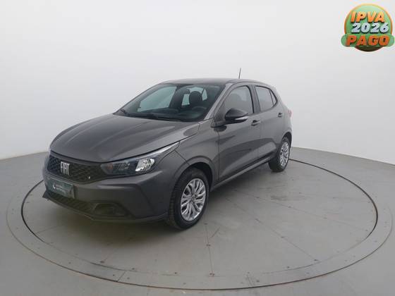 FIAT ARGO 1.0 FIREFLY FLEX DRIVE MANUAL FIAT ARGO 1.0 FIREFLY FLEX DRIVE MANUAL